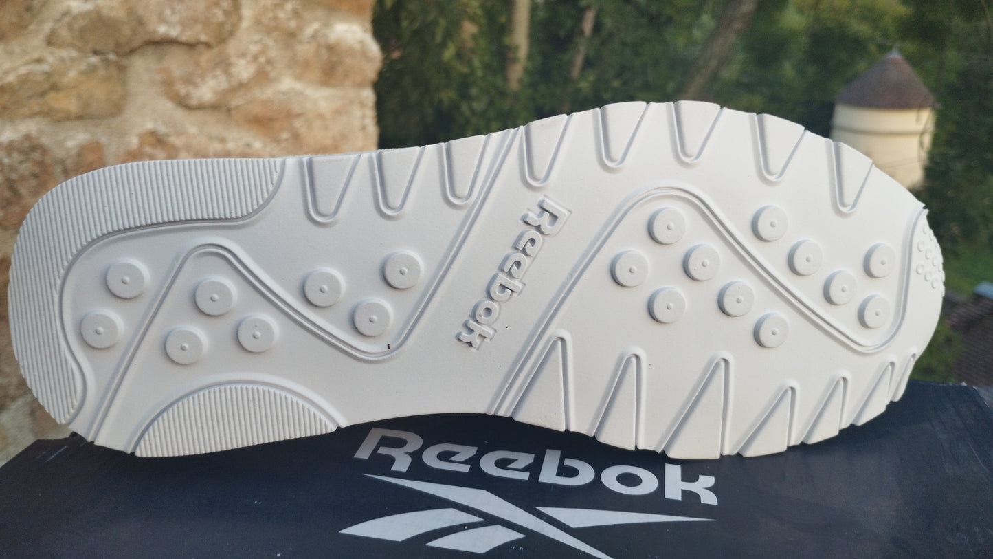 Baskets Reebok classic nylon homme 41 44 45