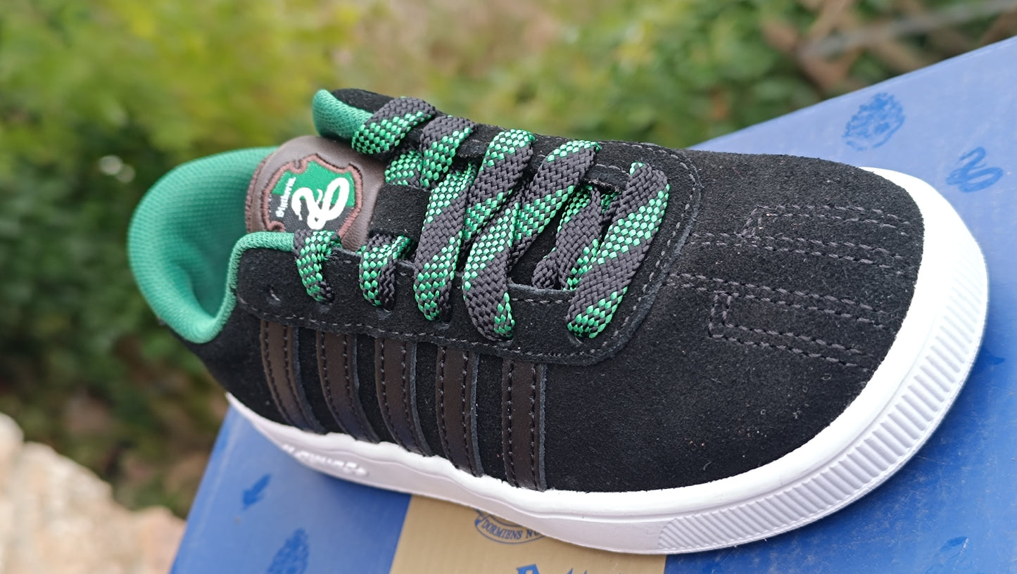 Baskets sneakers collector Harry Potter k-swiss pointure 28 29 30 32 35.5 37 38 sold out .