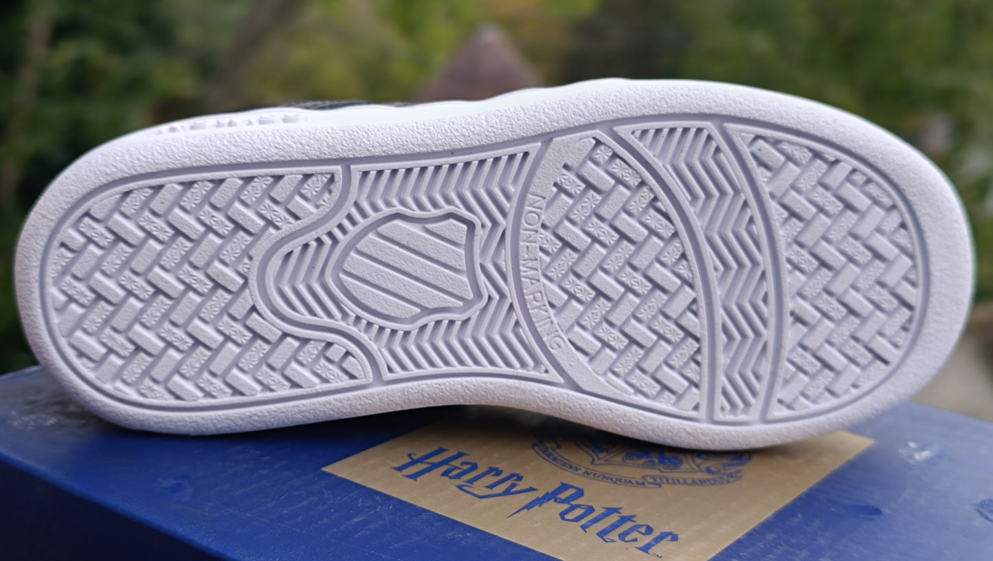 Baskets sneakers collector Harry Potter k-swiss pointure 28 29 30 32 35.5 37 38 sold out .