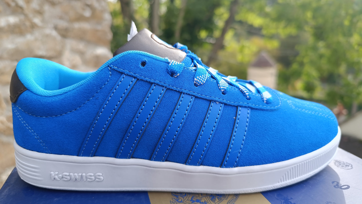 Baskets collection Harry Potter k-swiss durabilité forte mixte junior femme homme 39.5