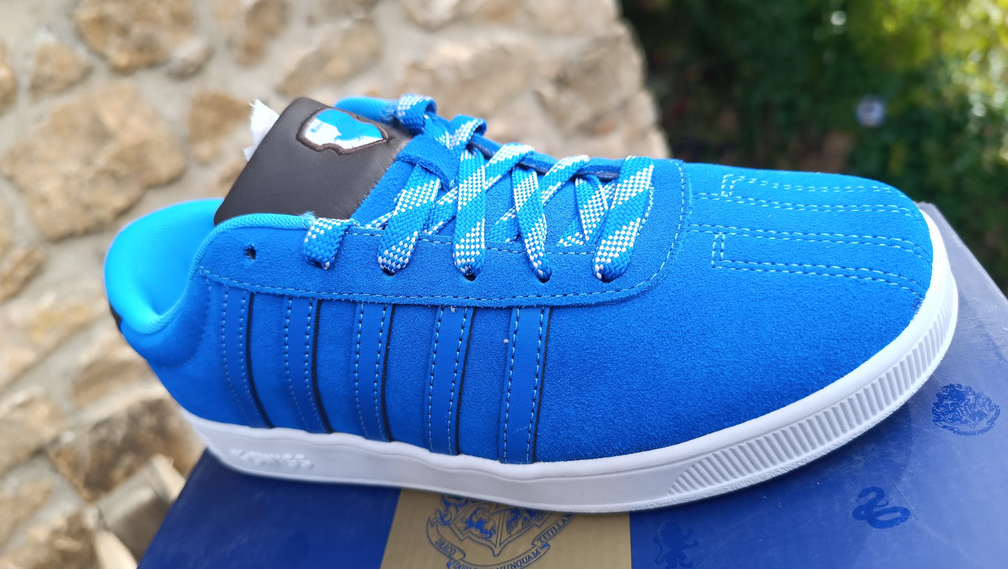 Baskets collection Harry Potter k-swiss durabilité forte mixte junior femme homme 39.5