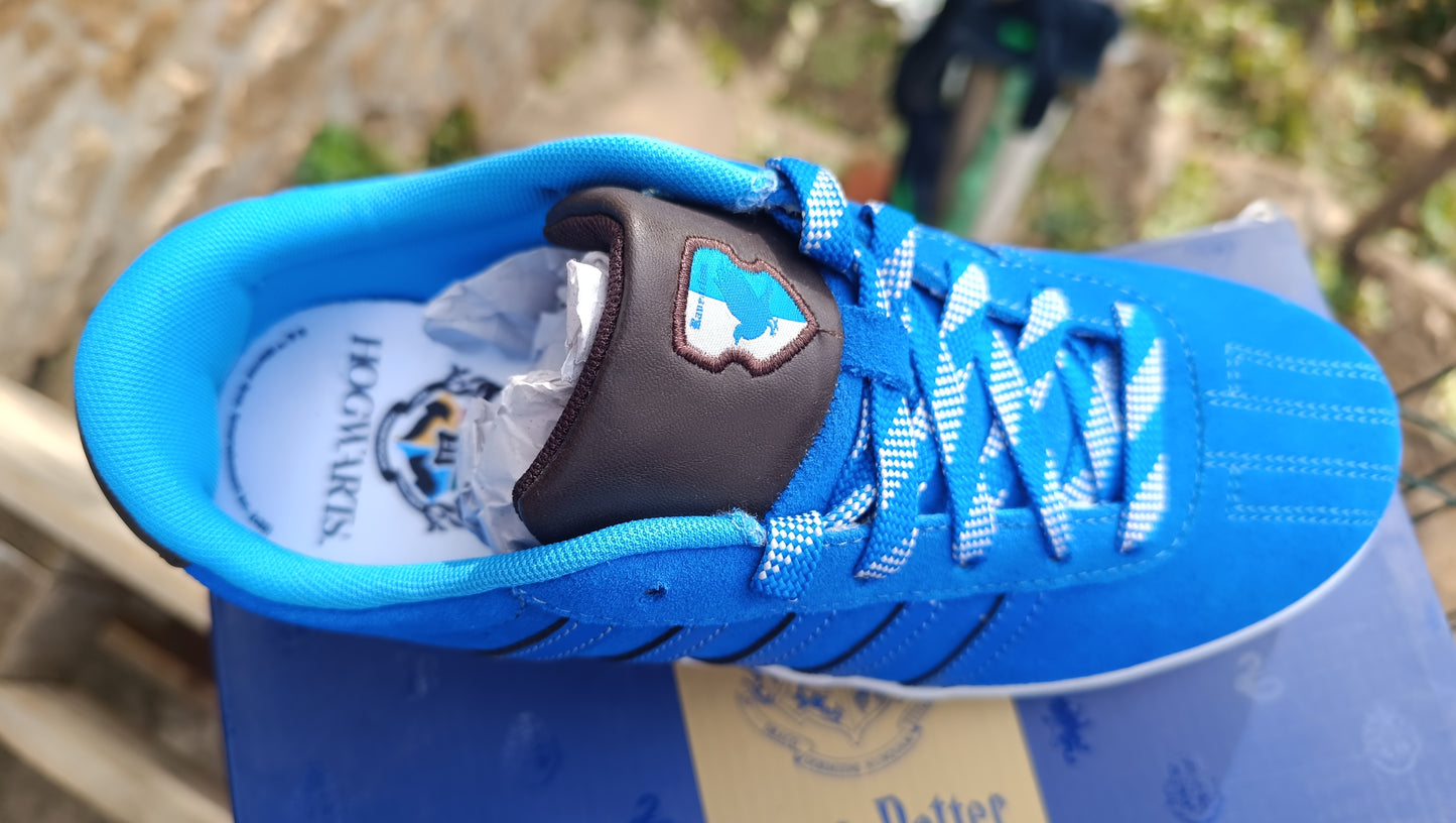 Baskets collection Harry Potter k-swiss durabilité forte mixte junior femme homme 39.5