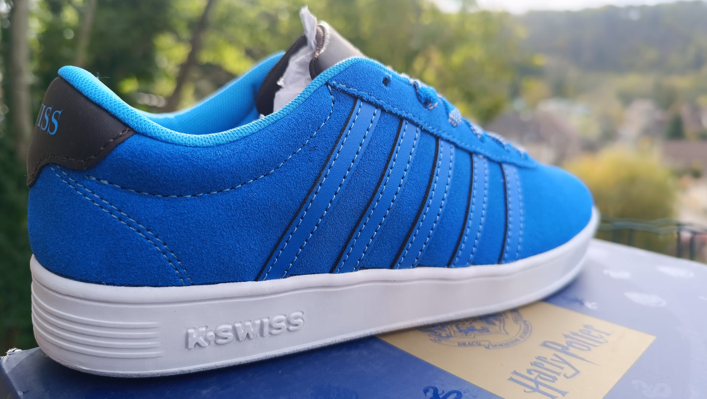 Baskets collection Harry Potter k-swiss durabilité forte mixte junior femme homme 39.5
