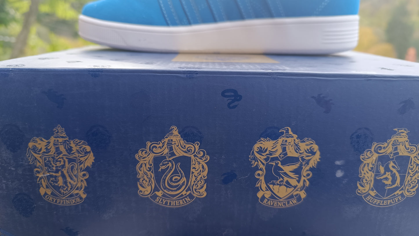 Baskets collection Harry Potter k-swiss durabilité forte mixte junior femme homme 39.5