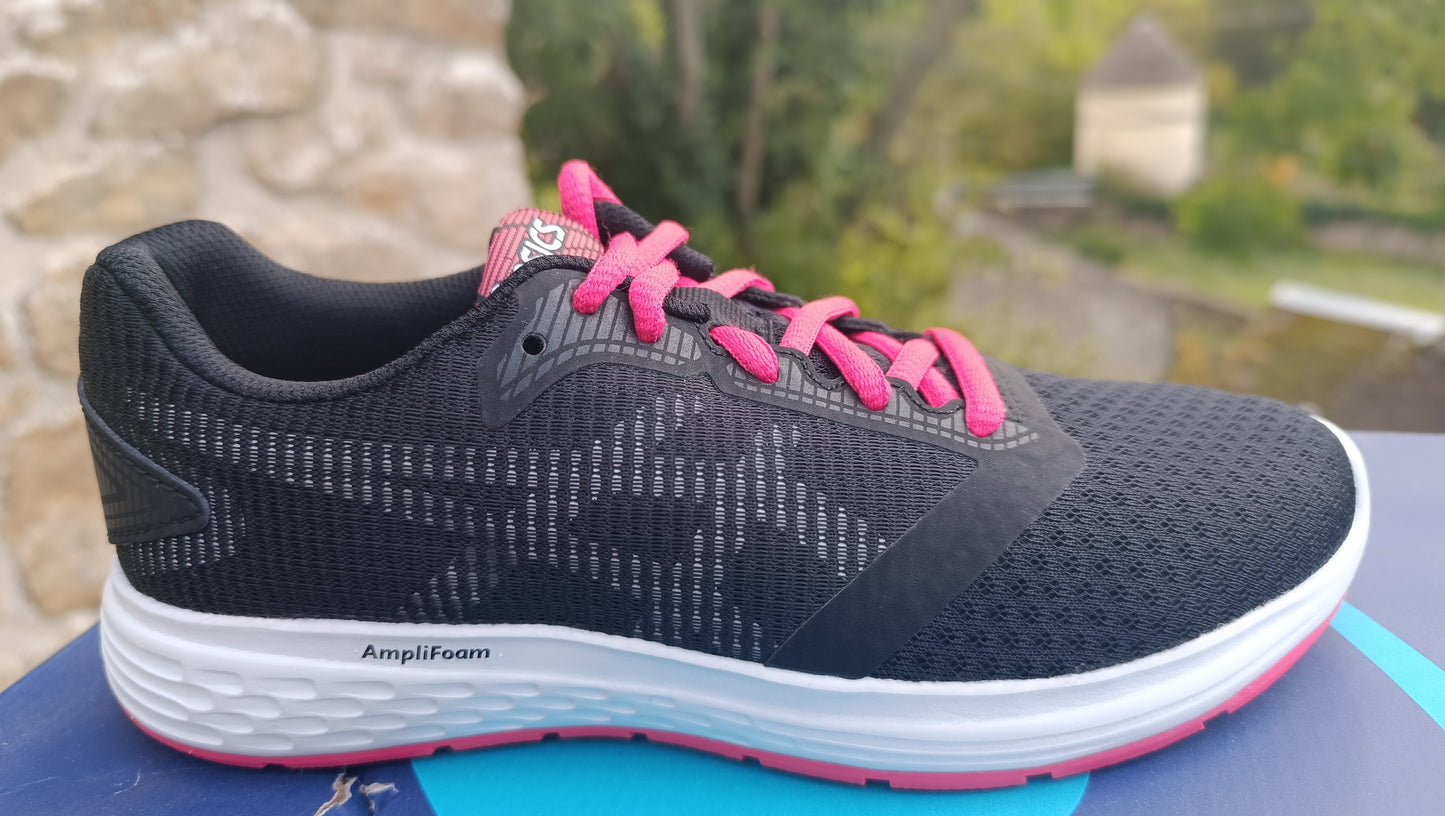 Destockage baskets sneakers Asics patriot femme pointure 35.5