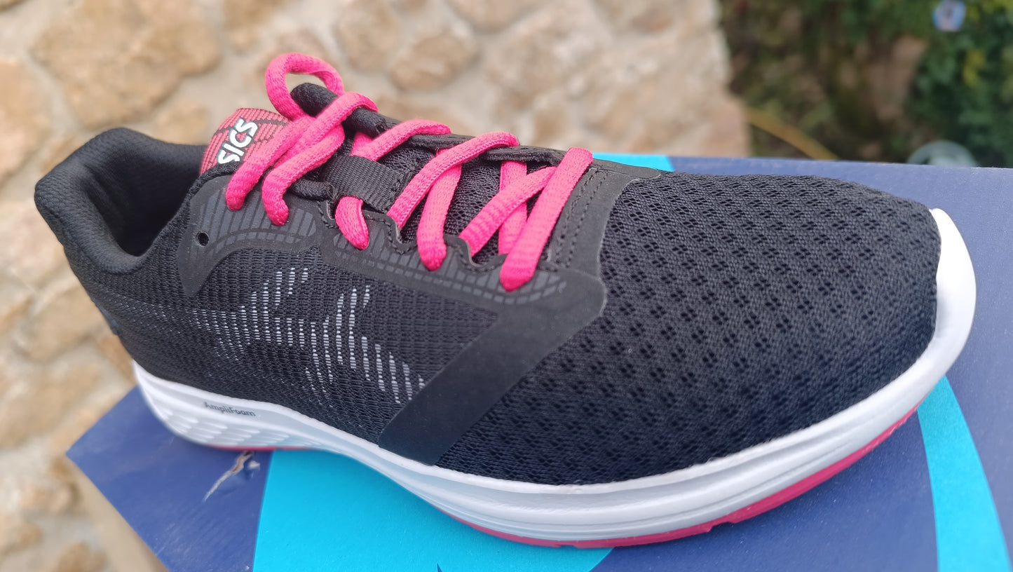 Destockage baskets sneakers Asics patriot femme pointure 35.5
