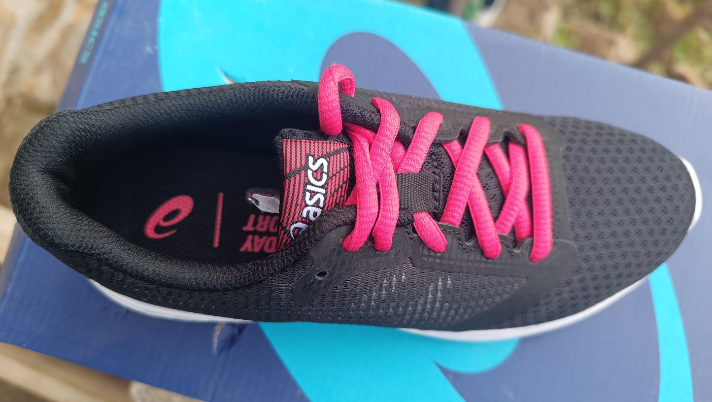 Destockage baskets sneakers Asics patriot femme pointure 35.5