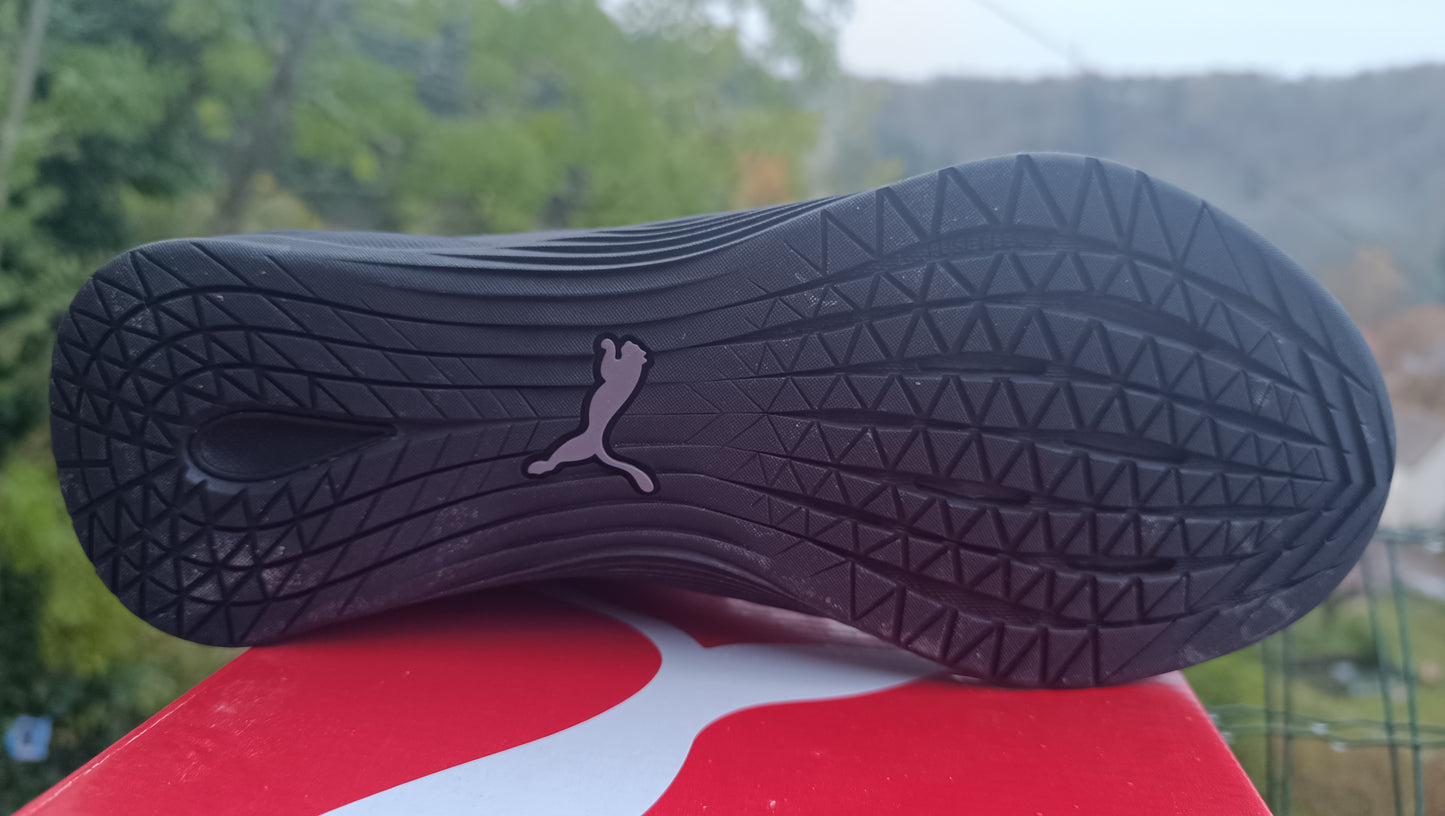 Destockage -60% baskets sneakers Puma fuse 2.0 homme 41