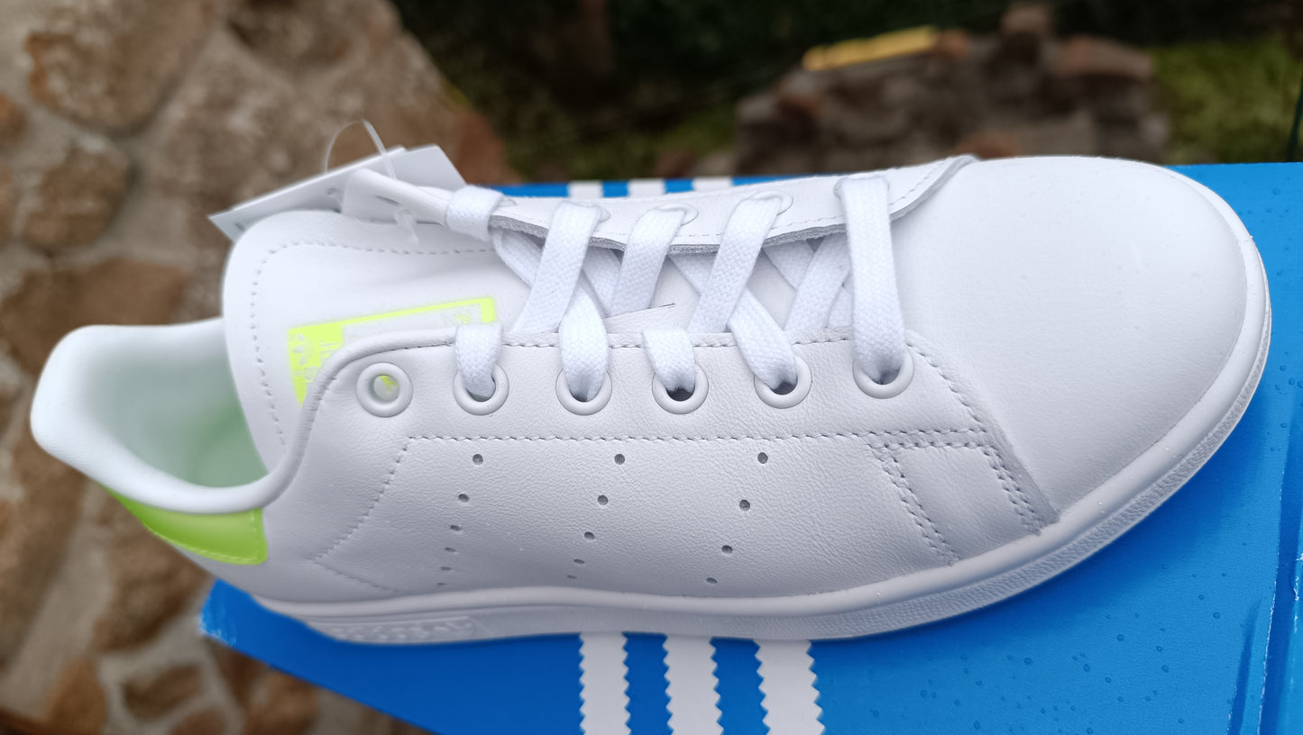 Destockage -55% baskets sneakers adidas Stan Smith femme 36