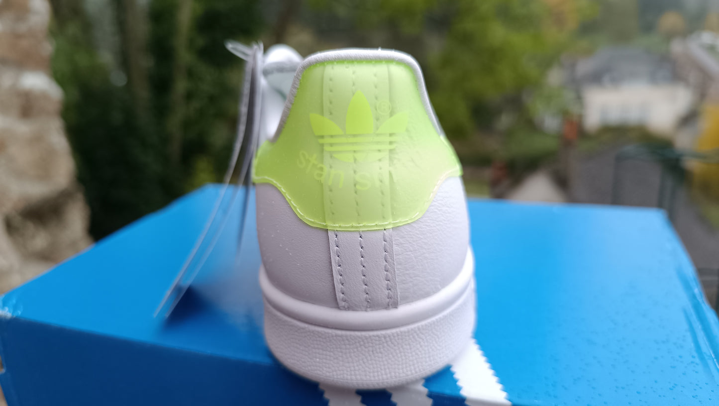 Destockage -55% baskets sneakers adidas Stan Smith femme 36