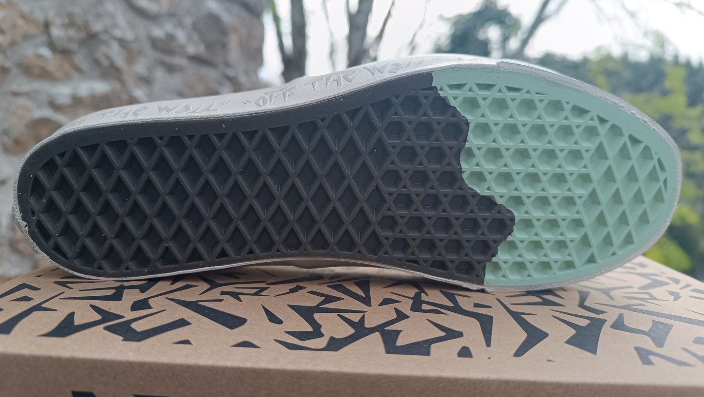 Baskets vans taka hayashi style 43 LX homme 41