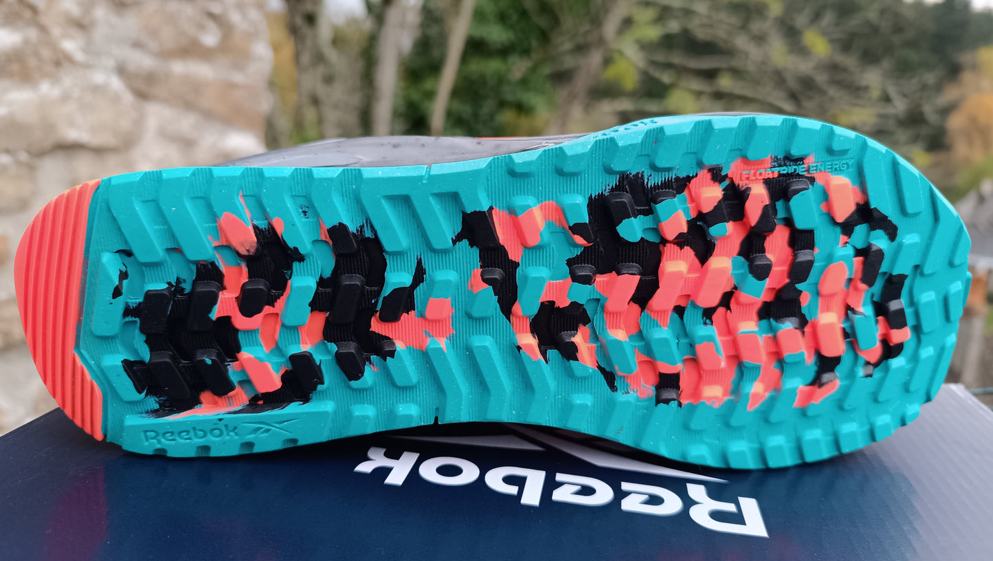 Destockage -55% baskets sneakers Reebok nano X2 tr adventure homme 41