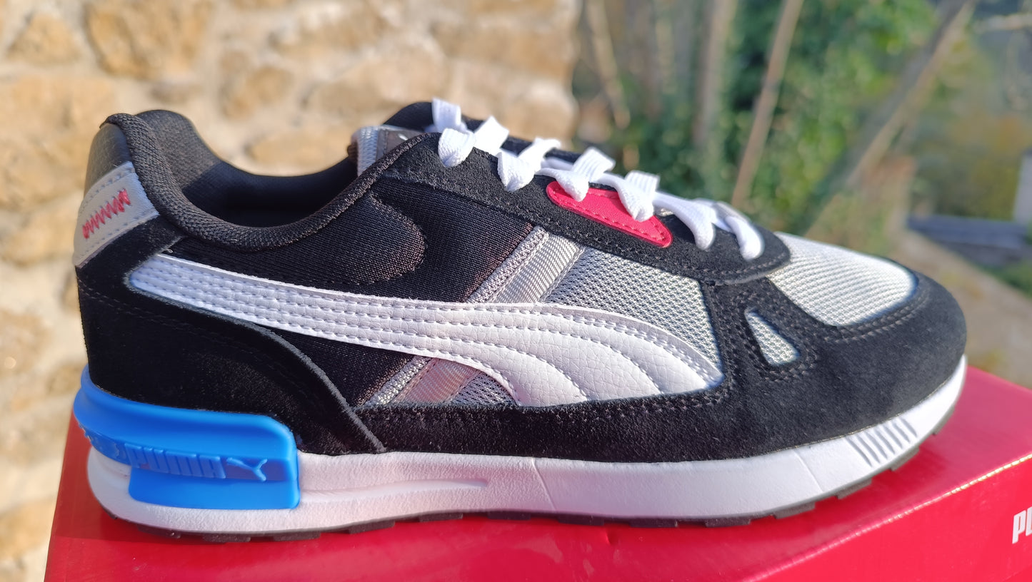 Destockage -50% baskets puma graviton pro homme 39 40