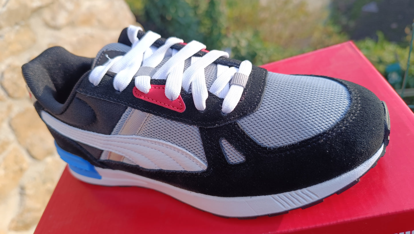 Destockage -50% baskets puma graviton pro homme 39 40