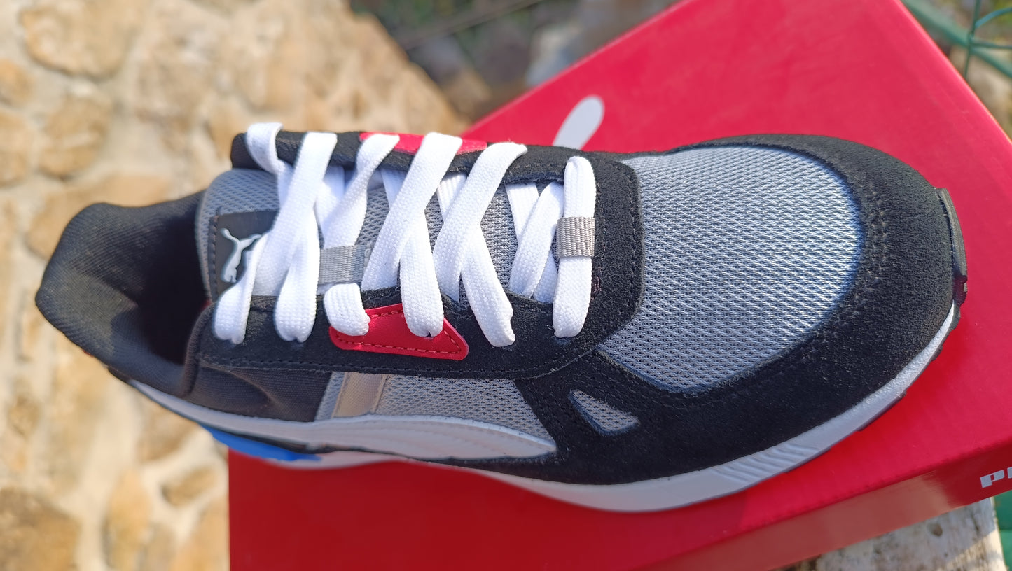 Destockage -50% baskets puma graviton pro homme 39 40