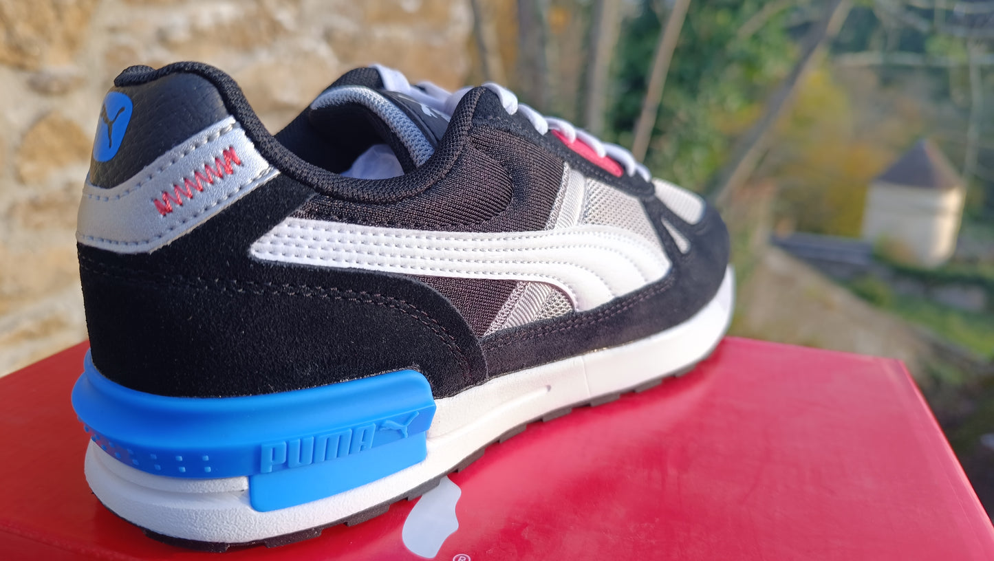 Destockage -50% baskets puma graviton pro homme 39 40