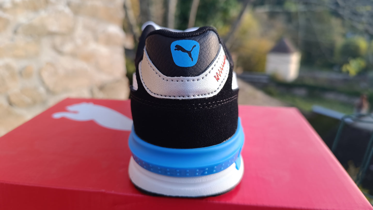 Destockage -50% baskets puma graviton pro homme 39 40