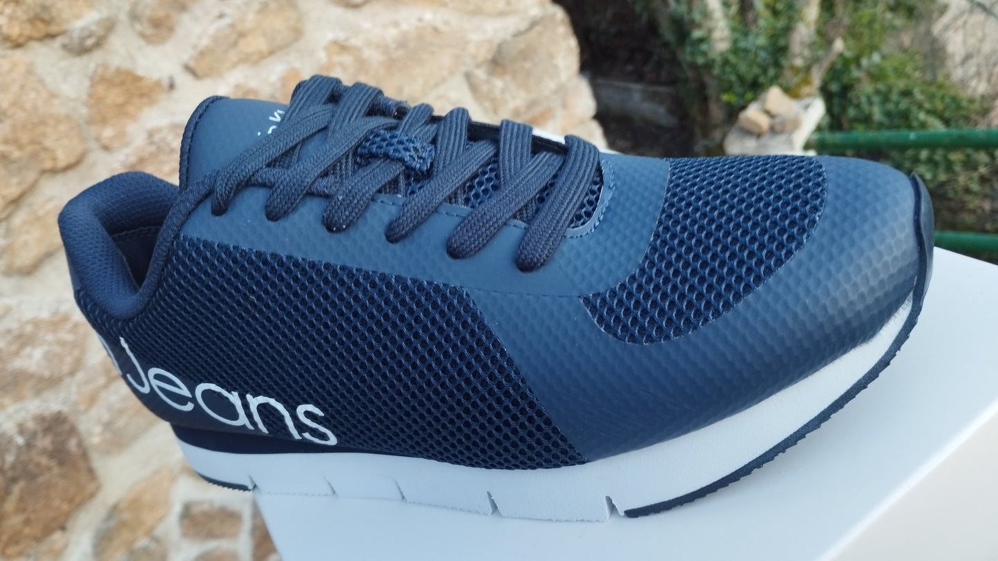 -40% Baskets Calvin Klein jack low homme 39