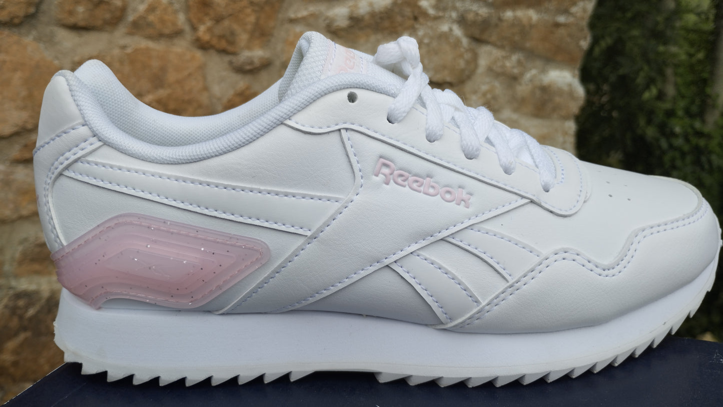 baskets Reebok royal glide femme 37.5