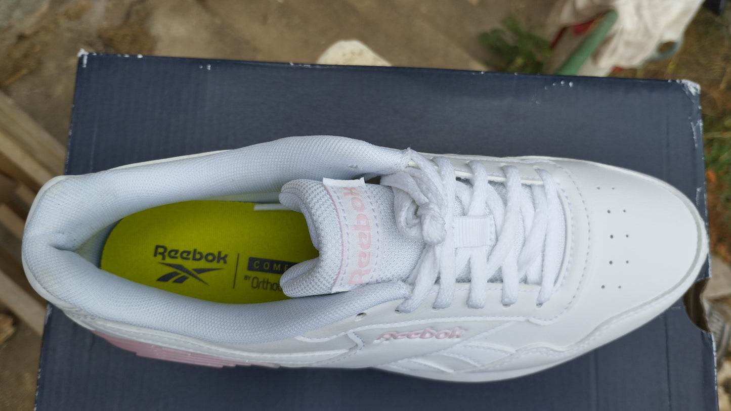 baskets Reebok royal glide femme 37.5