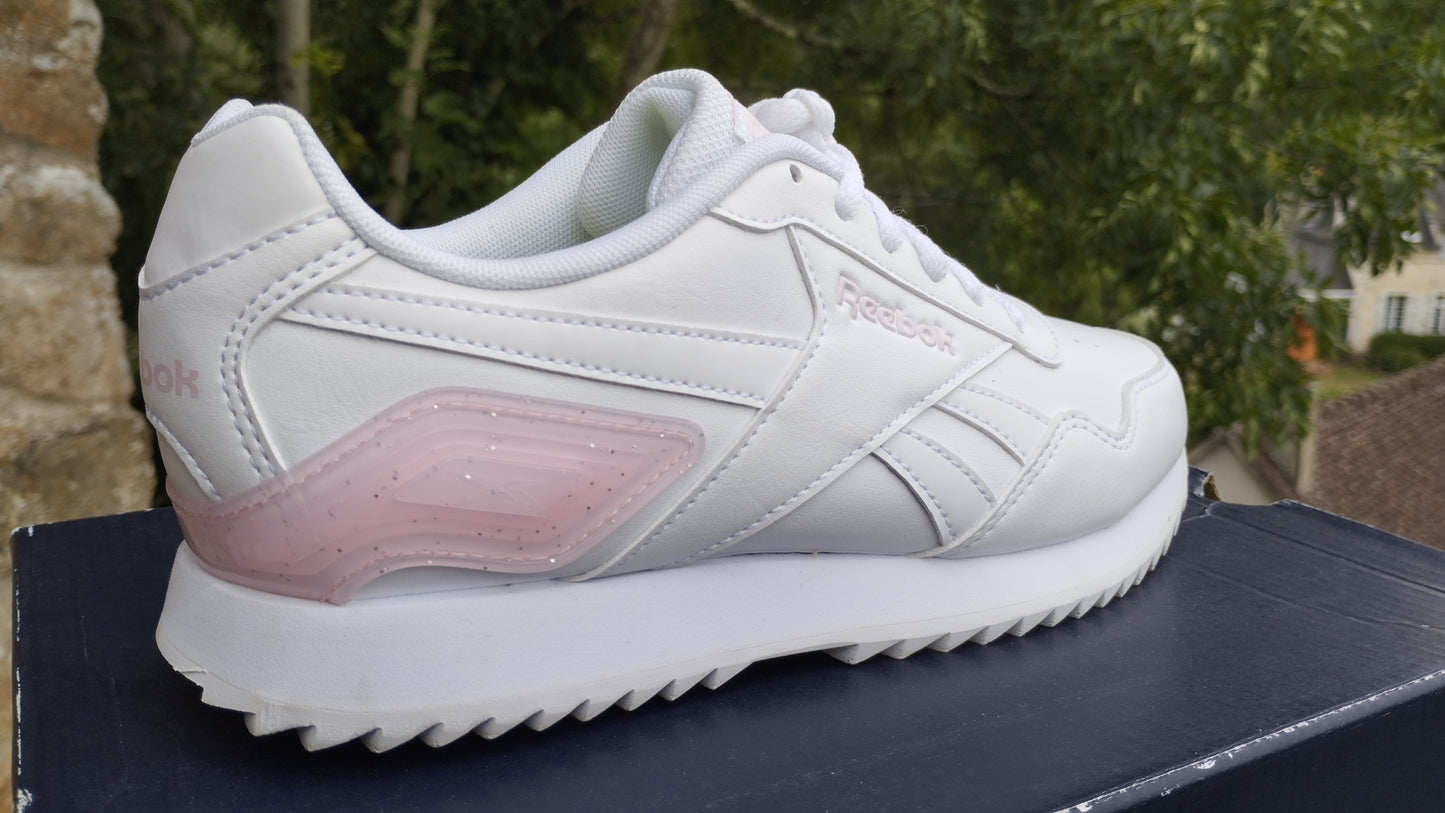 baskets Reebok royal glide femme 37.5