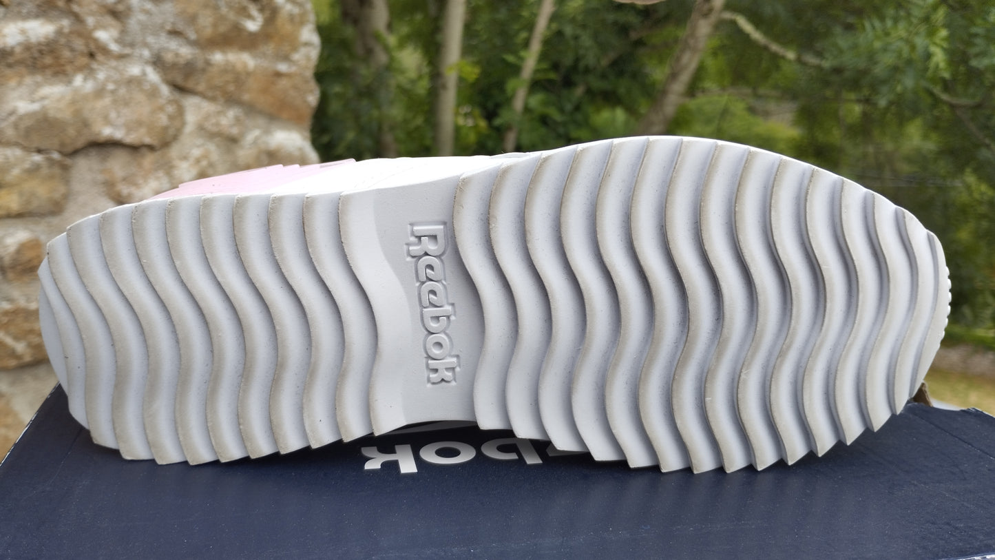 baskets Reebok royal glide femme 37.5