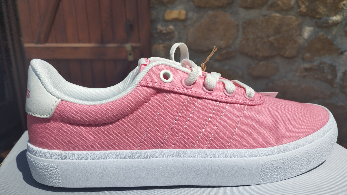 Baskets adidas vulc low femme 36 37 1/3