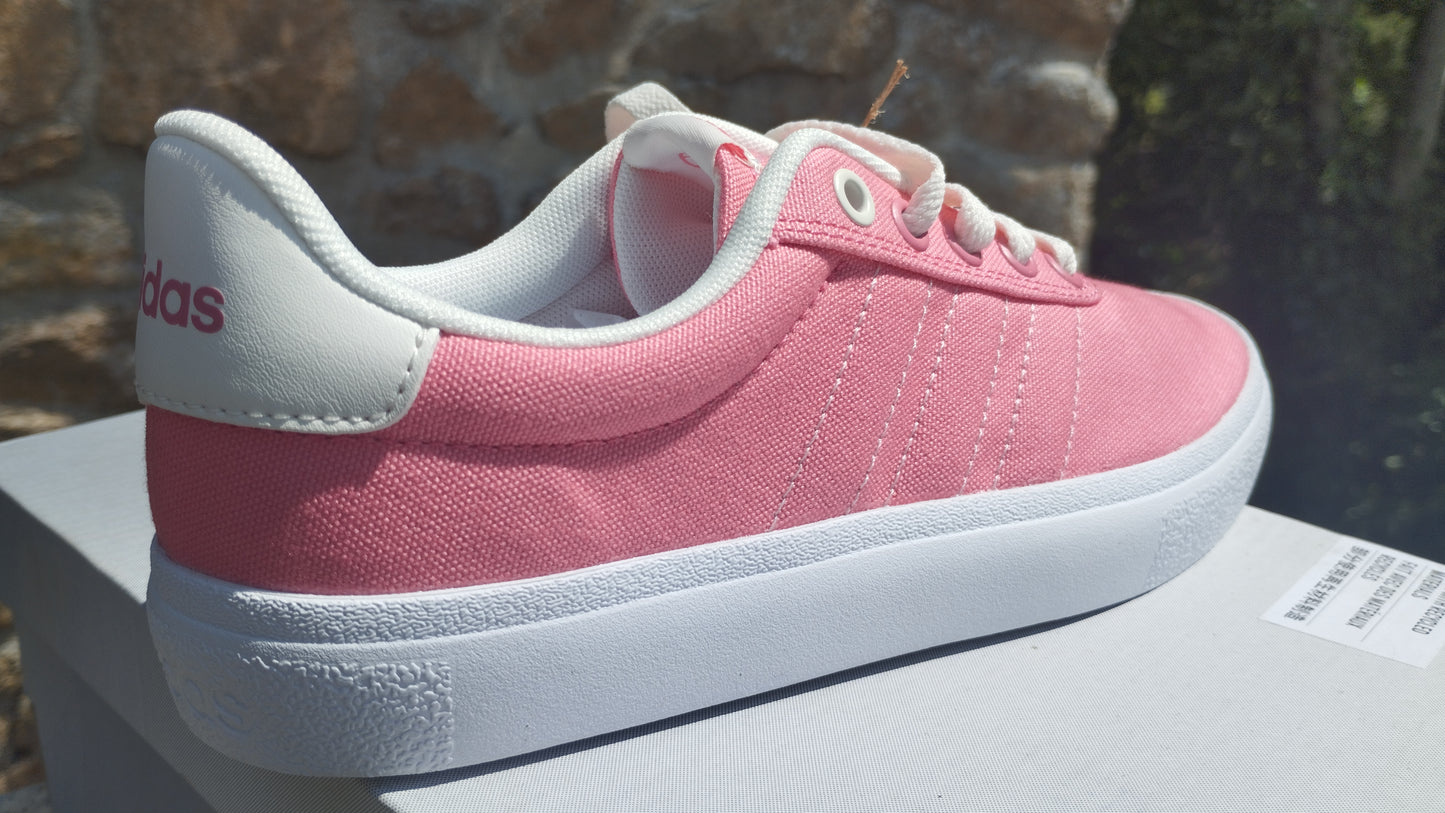 Baskets adidas vulc low femme 36 37 1/3