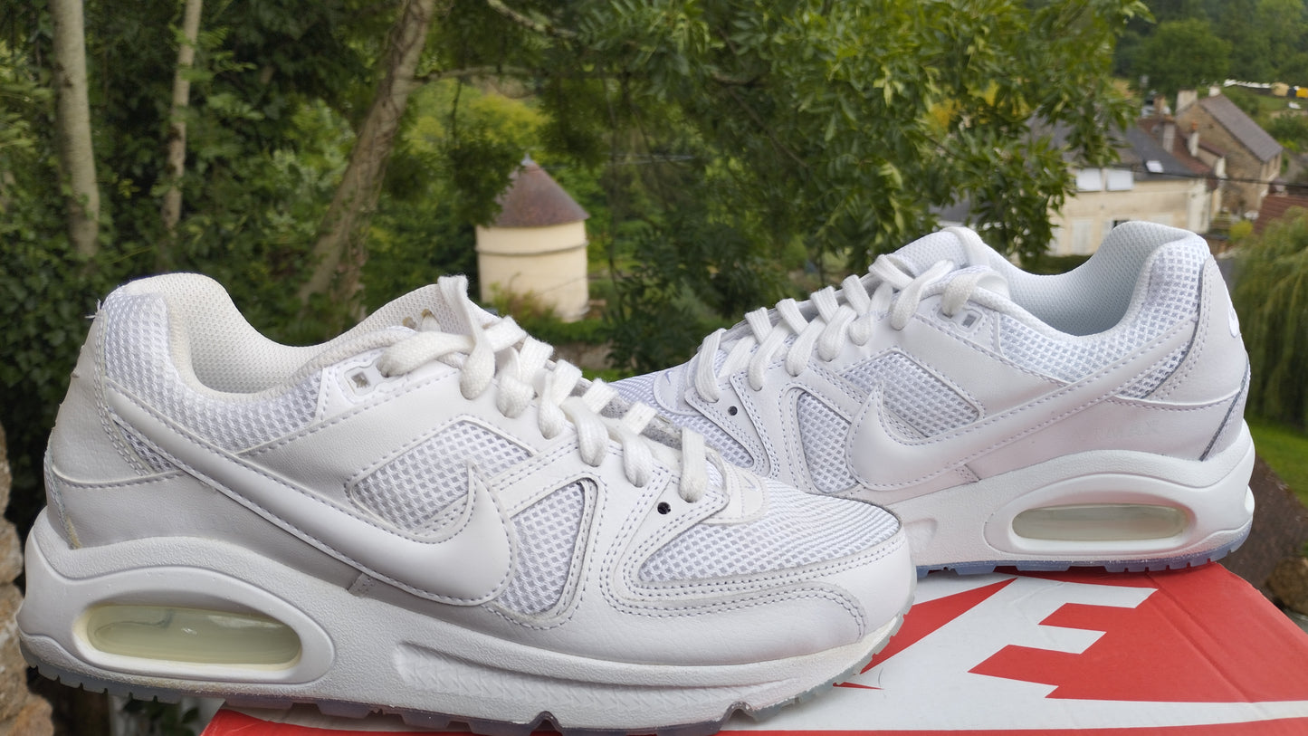 Destockage -70% nike air max command homme femme 40