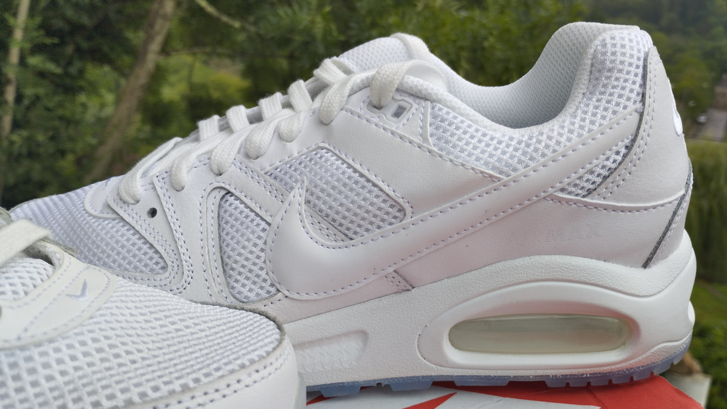 Destockage -70% nike air max command homme femme 40