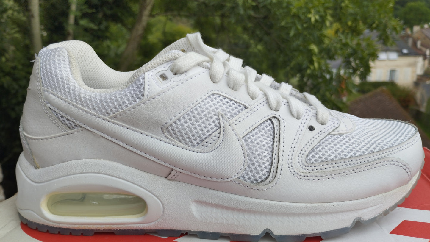 Destockage -70% nike air max command homme femme 40