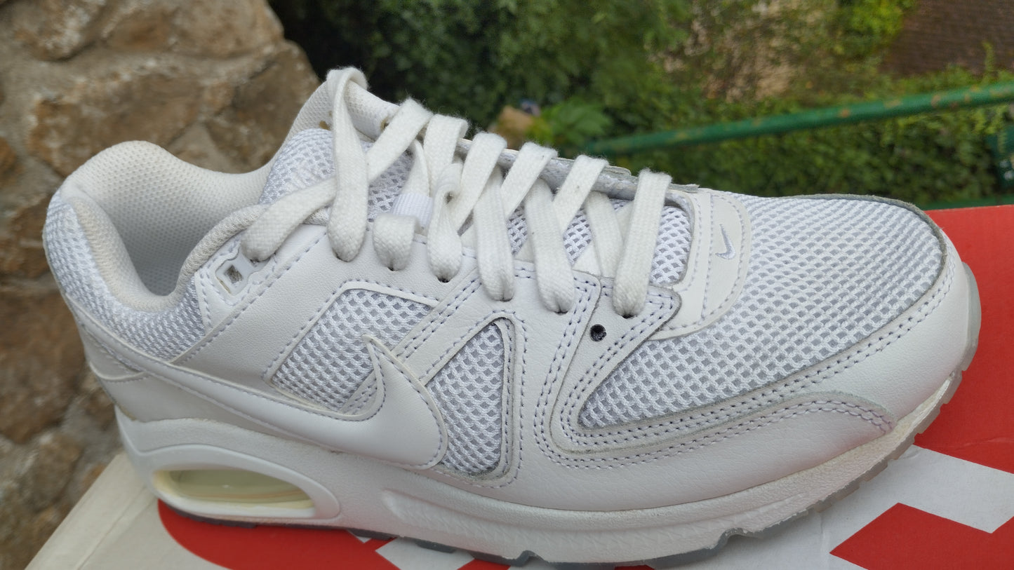 Destockage -70% nike air max command homme femme 40
