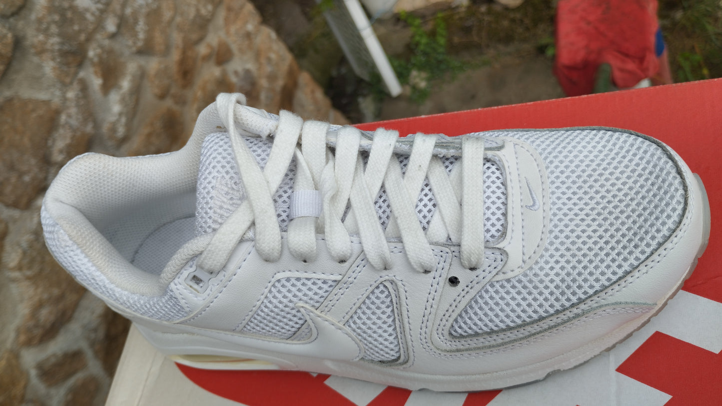Destockage -70% nike air max command homme femme 40