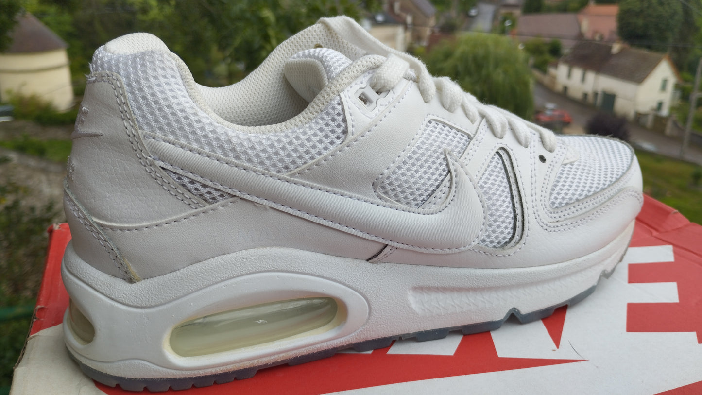 Destockage -70% nike air max command homme femme 40