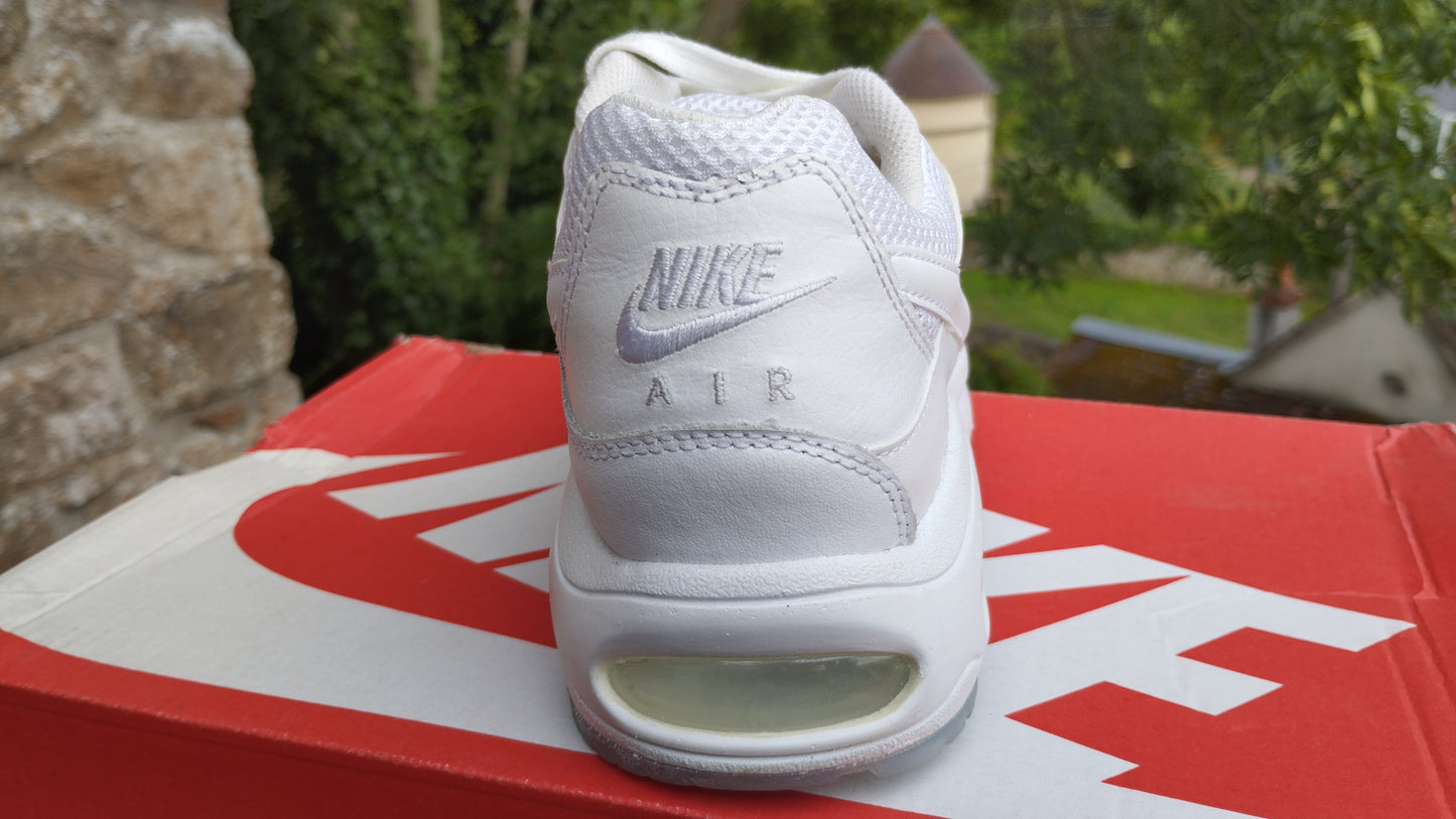 Destockage -70% nike air max command homme femme 40