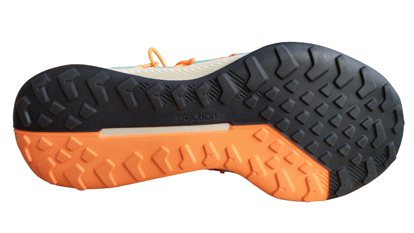 Destockage baskets adidas terrex voyager 21 homme 41 1/3 42 2/3