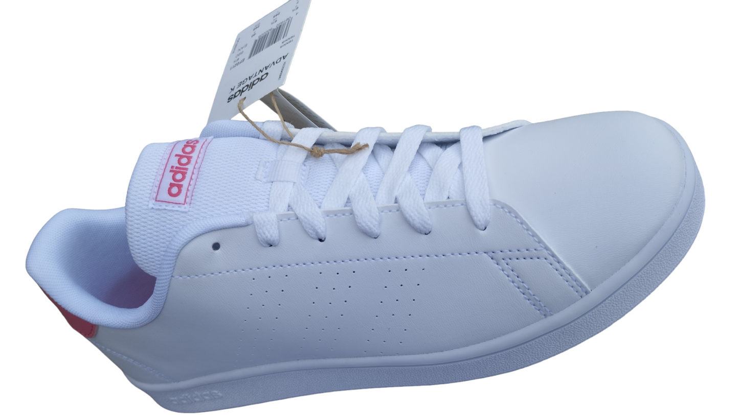 Baskets adidas advantage femme 40