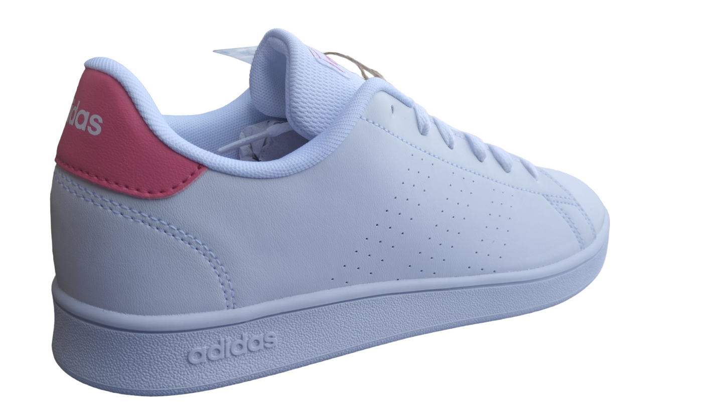 Baskets adidas advantage femme 40
