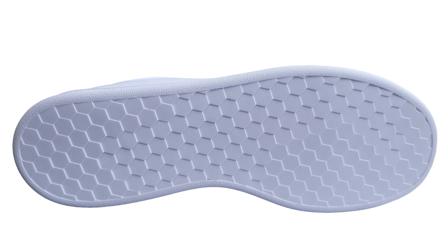 Baskets adidas advantage femme 40