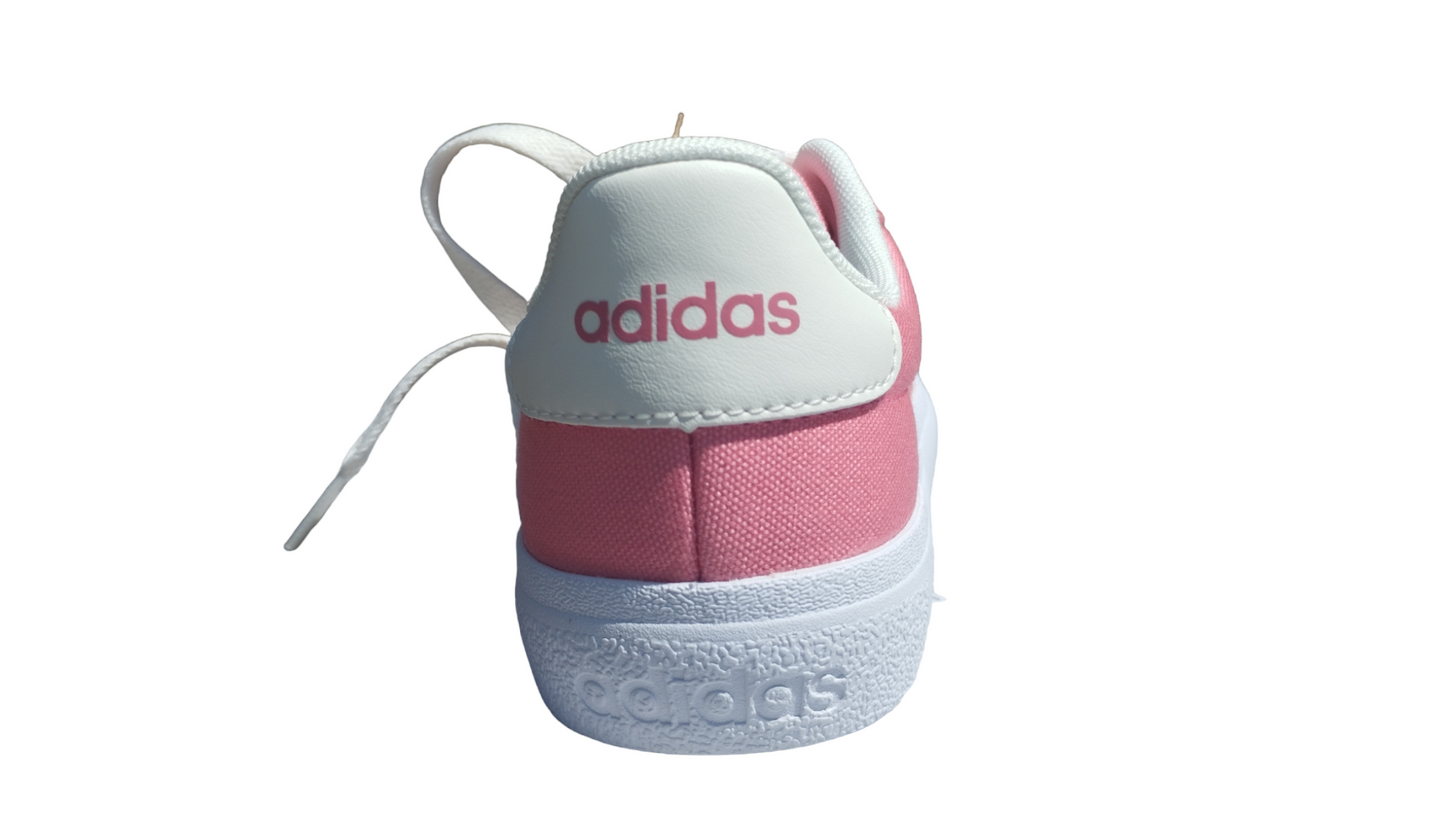 Baskets adidas vulc low femme 36 37 1/3