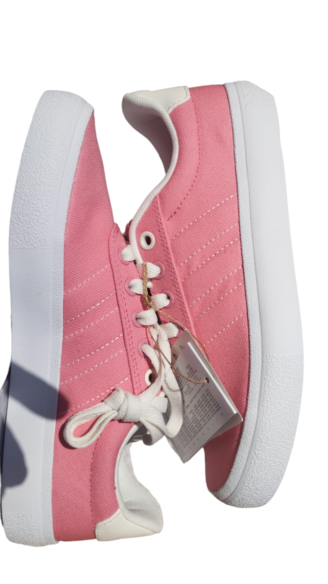 Baskets adidas vulc low femme 36 37 1/3