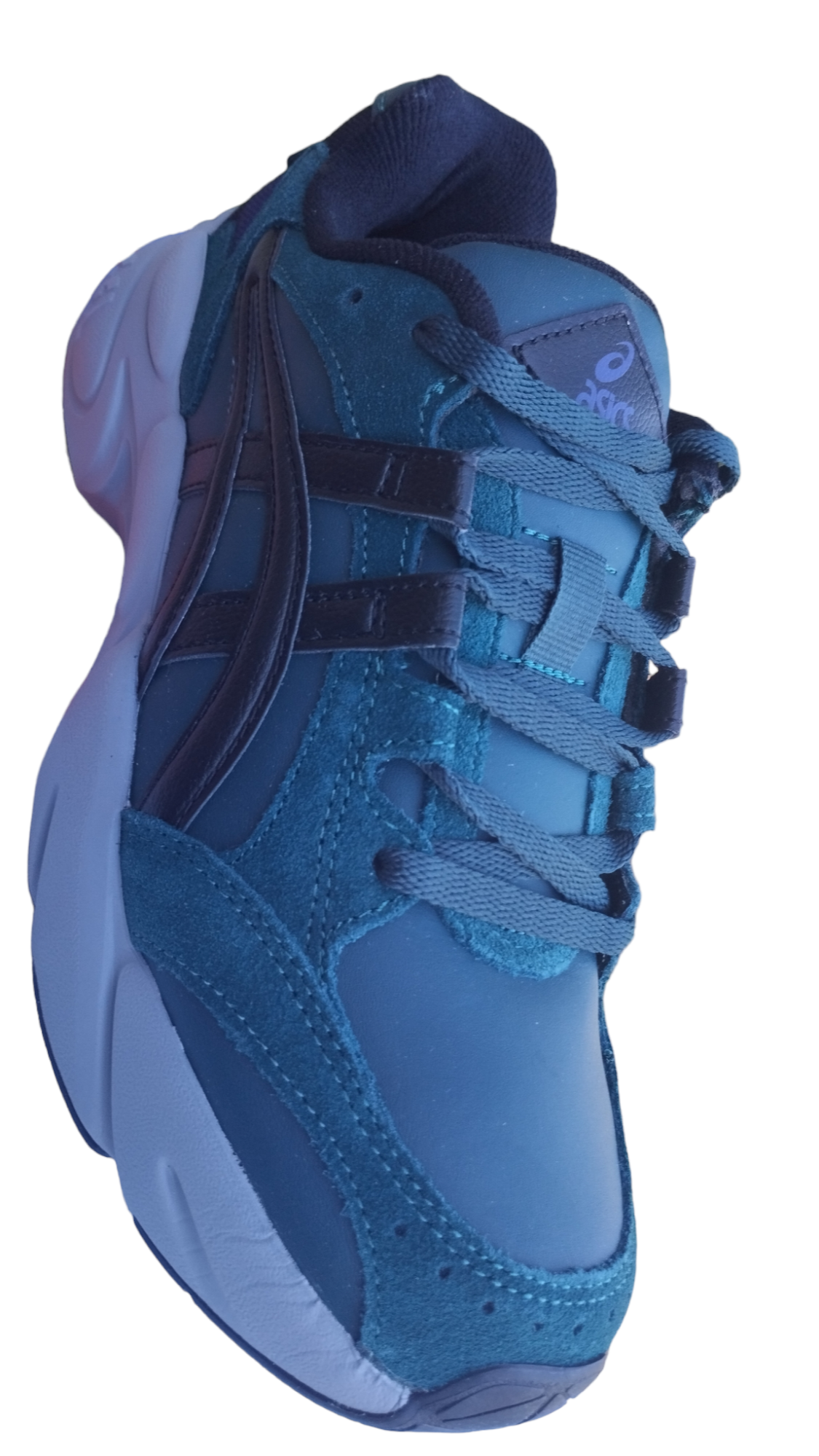 - 40% baskets Asics gel-bnd homme 40