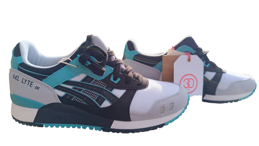 Destockage -50%  Asics gel-lyte III OG 30 th pointure 39