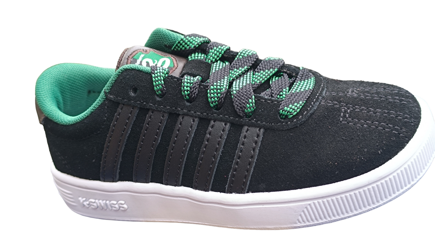 Baskets sneakers collector Harry Potter k-swiss pointure 28 29 30 32 35.5 37 38 sold out .