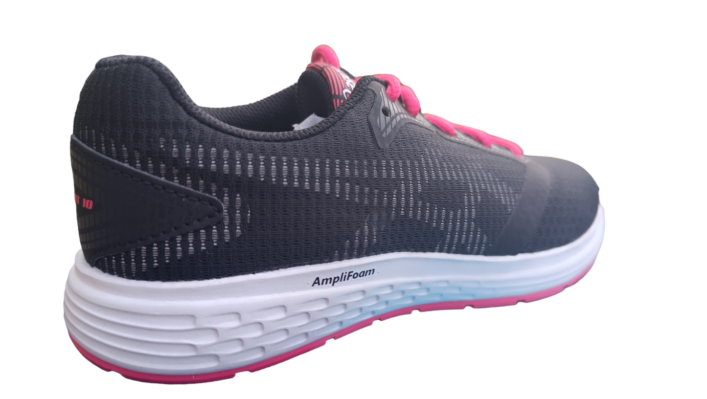 Destockage baskets sneakers Asics patriot femme pointure 35.5