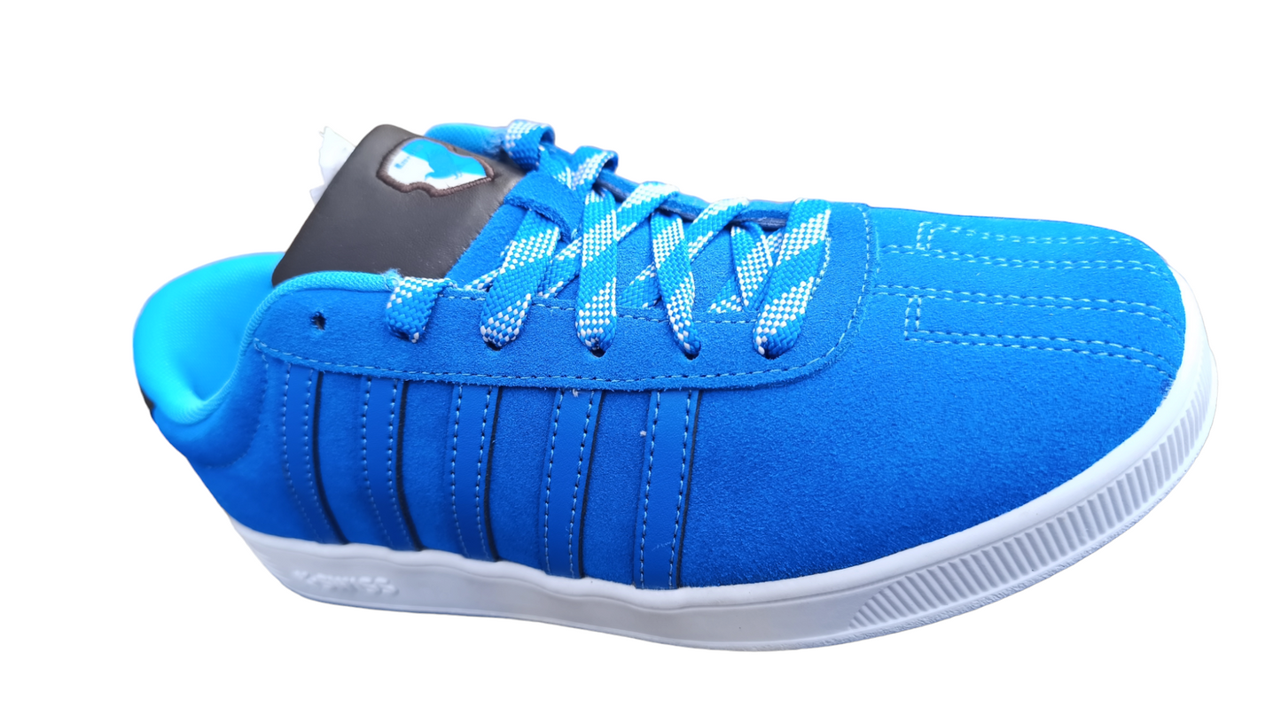 Baskets collection Harry Potter k-swiss durabilité forte mixte junior femme homme 39.5