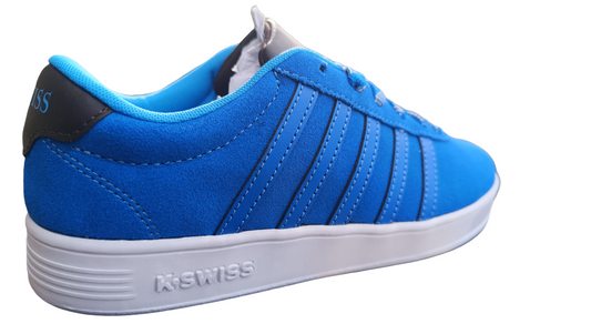 Baskets collection Harry Potter k-swiss durabilité forte mixte junior femme homme 39.5