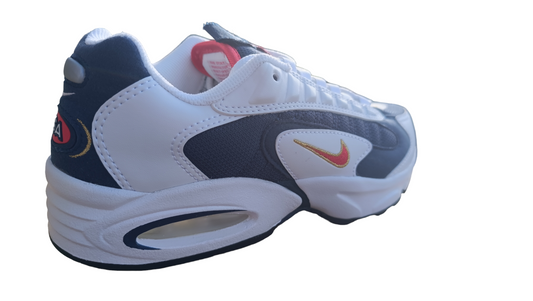 Destockage -50% Baskets Nike air max triax USA mixte  homme junior femme garçon fille  38.5 39