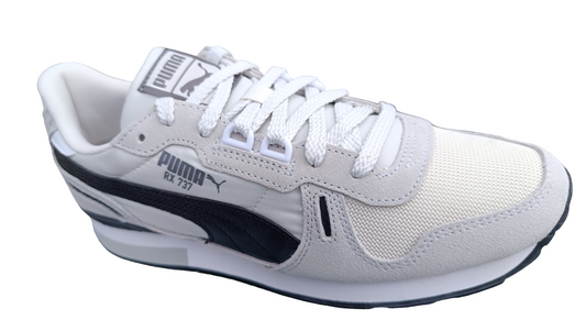 Déstockage -50% baskets puma 737 vintage homme 42 42.5 43