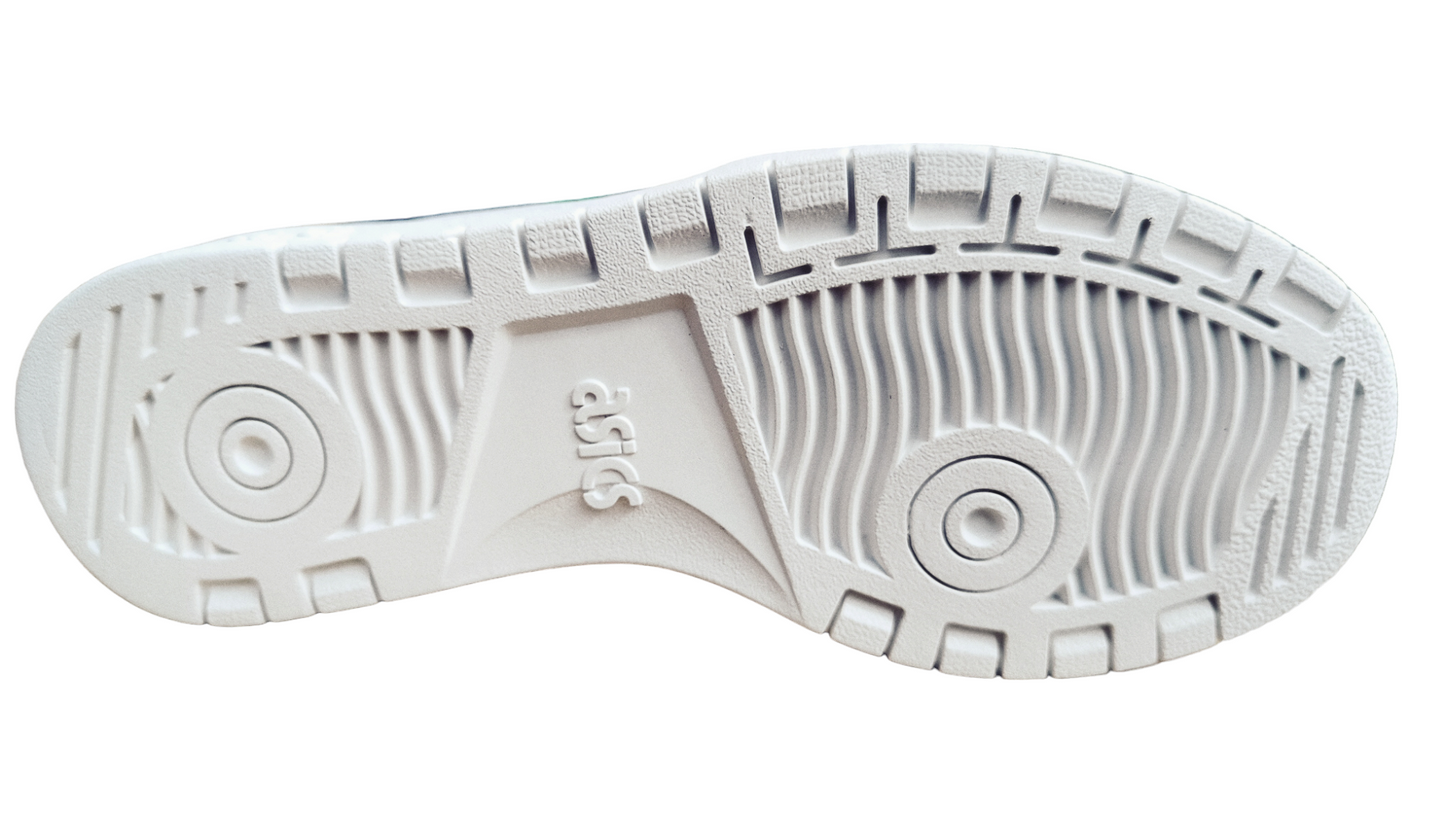Destockage -50% baskets Asics japan S durabilité forte mixte garçon fille femme junior 35.5 36 37.5 38 .